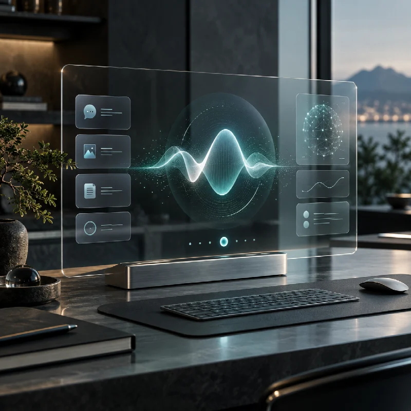 AI & Intelligent Experiences representative design