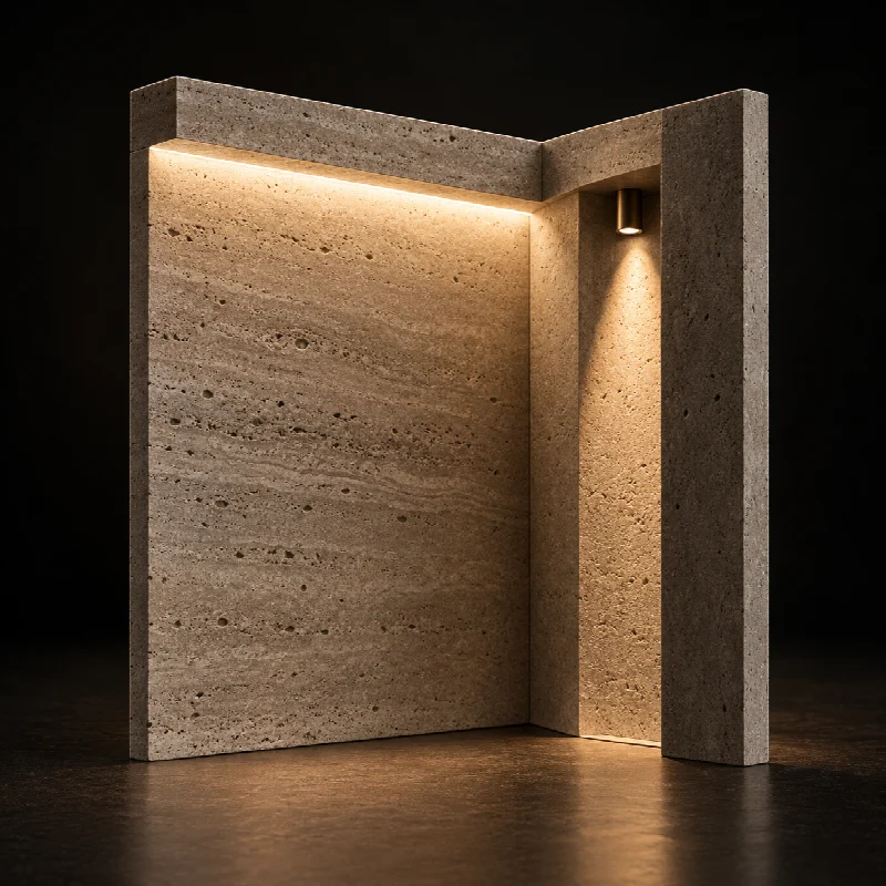 Architectural Lighting representative design