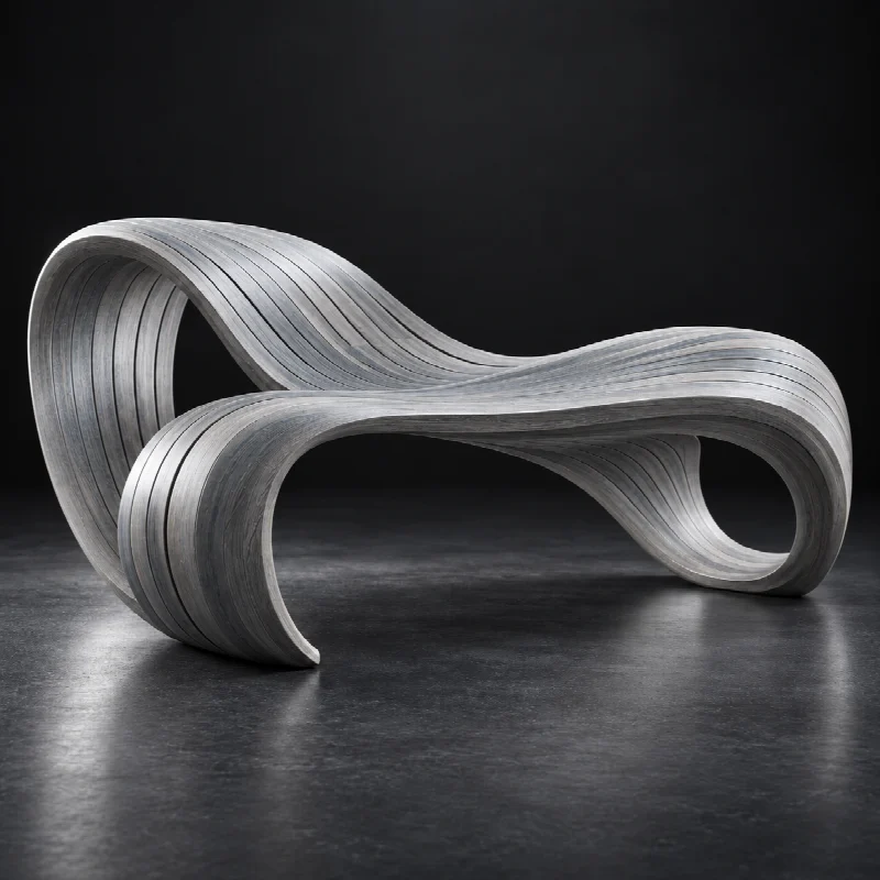 Concept & Experimental Furniture representative design