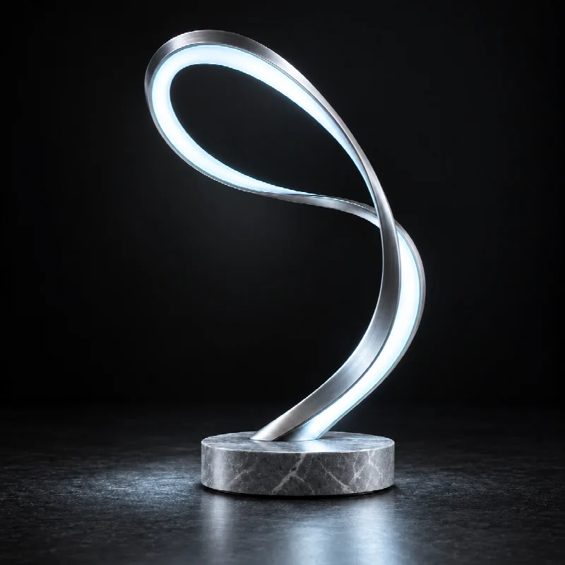 Concept & Future Lighting representative design