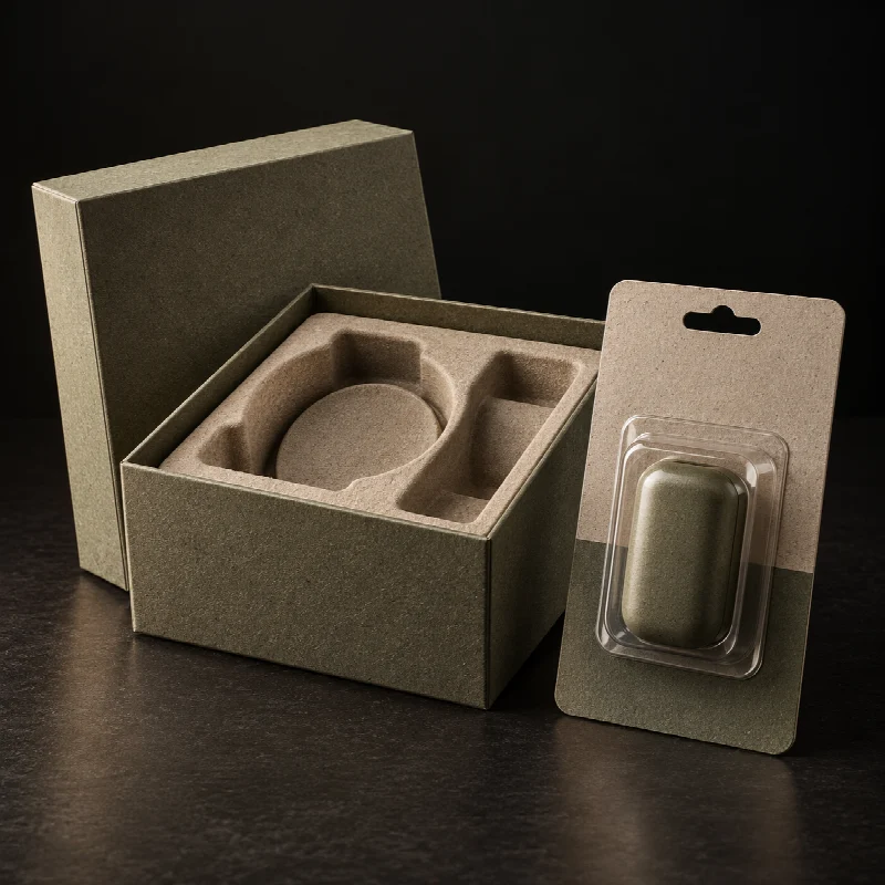 Consumer Product Packaging representative design
