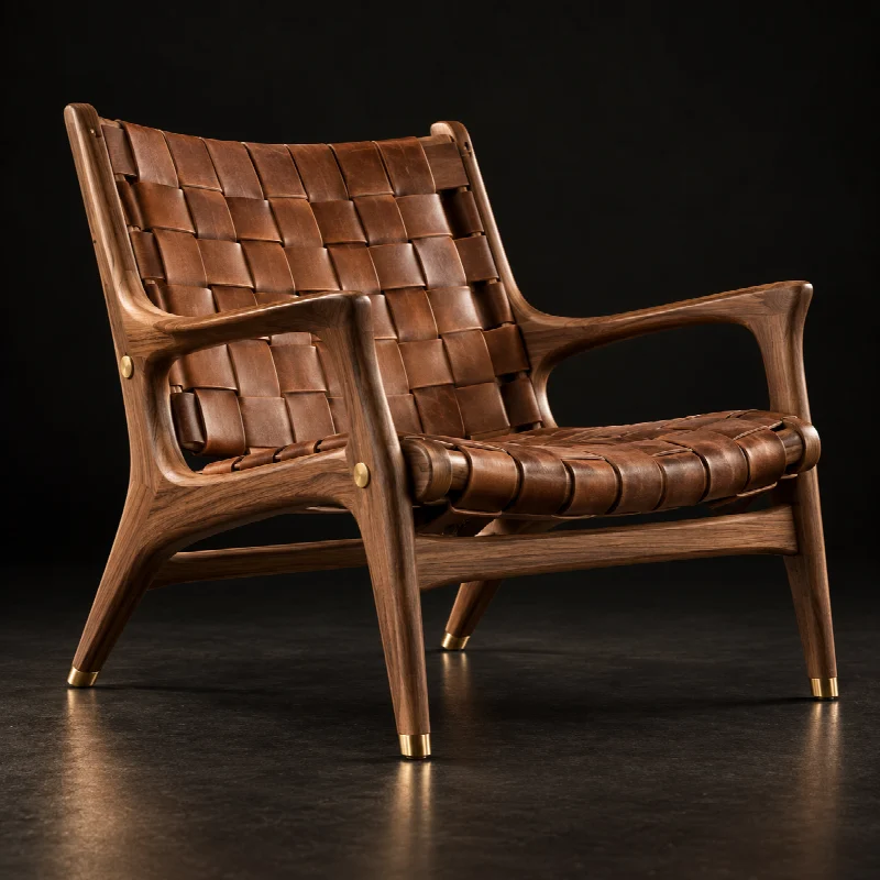 Craftsmanship & Luxury Furniture representative design