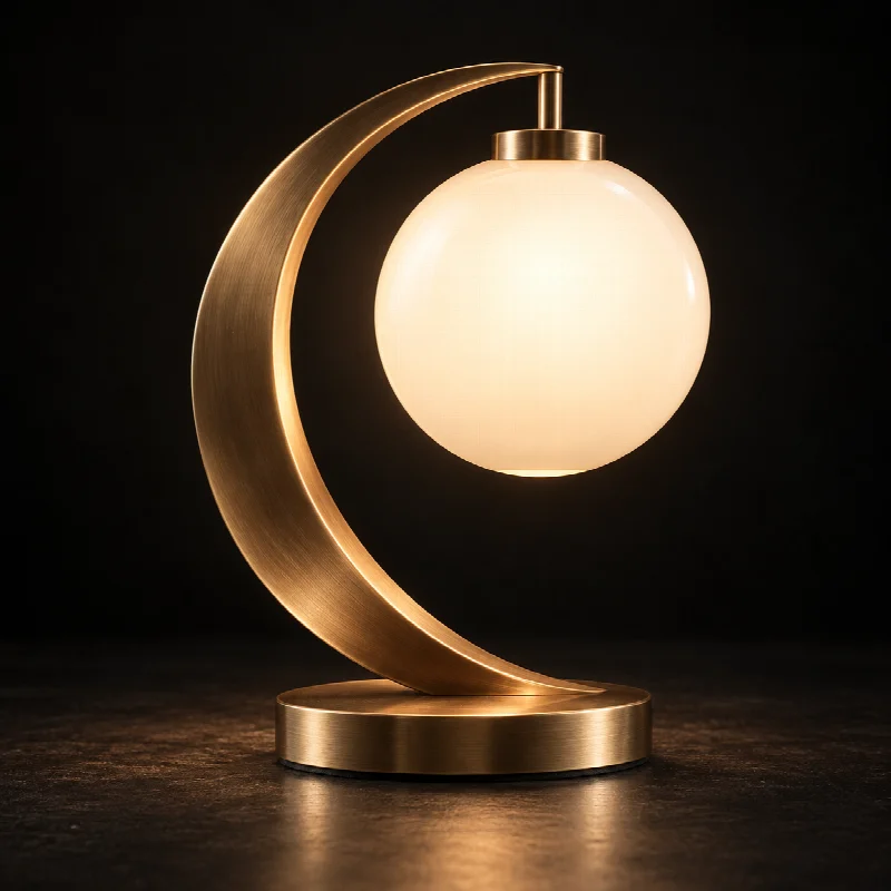 Decorative Lighting Products representative design