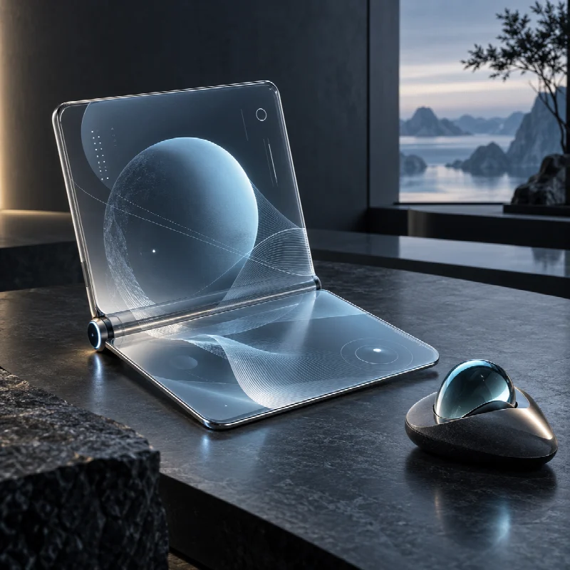 Digital Concepts representative design