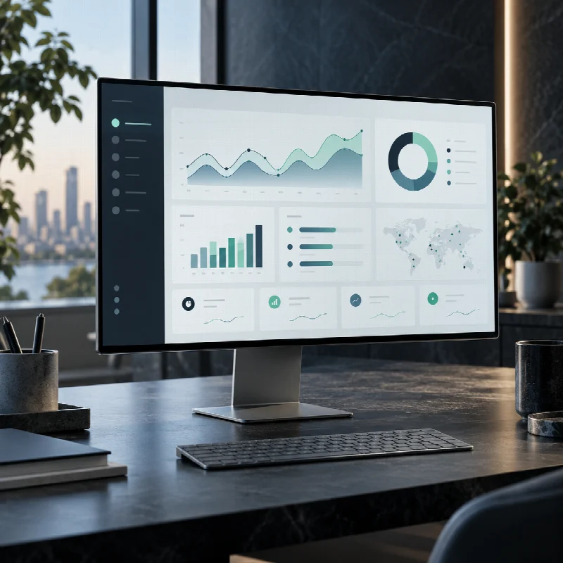 Enterprise & SaaS Experience representative design
