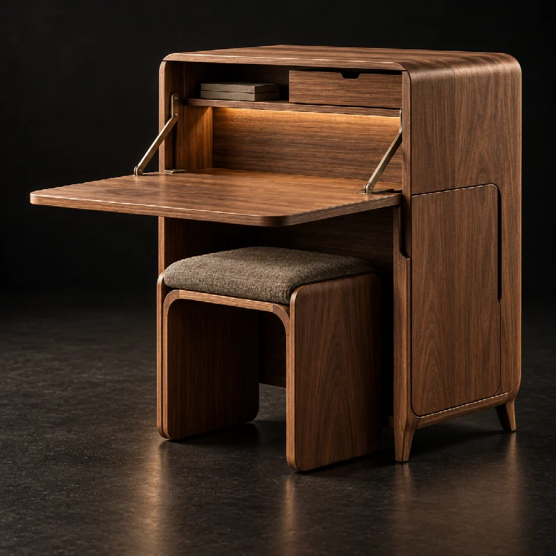 Furniture Innovation representative design