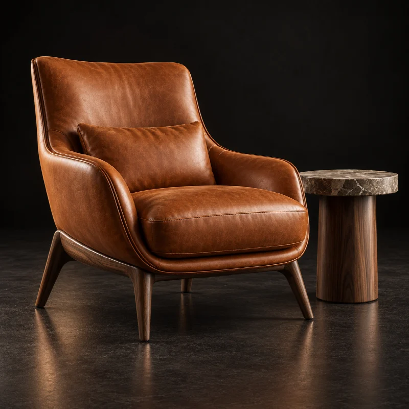 Hospitality Furniture representative design