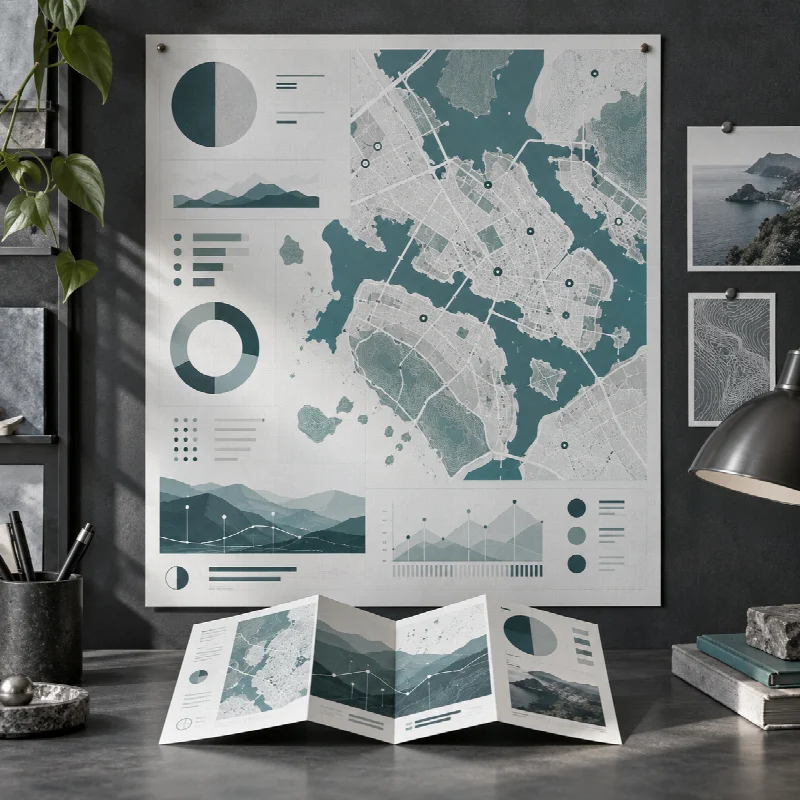 Information Design representative design