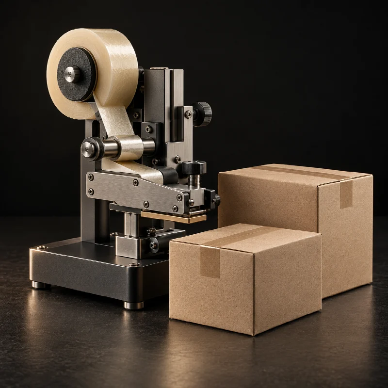 Packaging Technology & Manufacturing representative design
