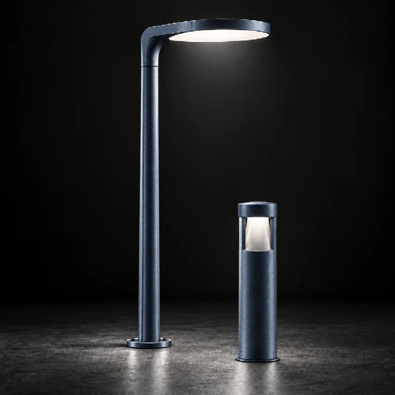 Public & Urban Lighting representative design