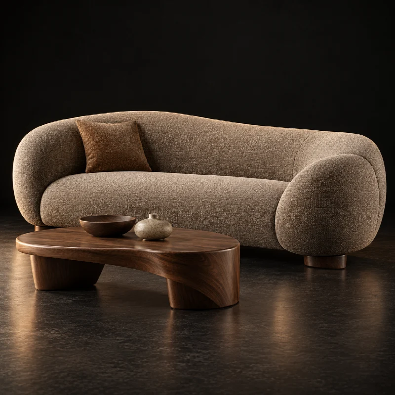Residential Furniture representative design