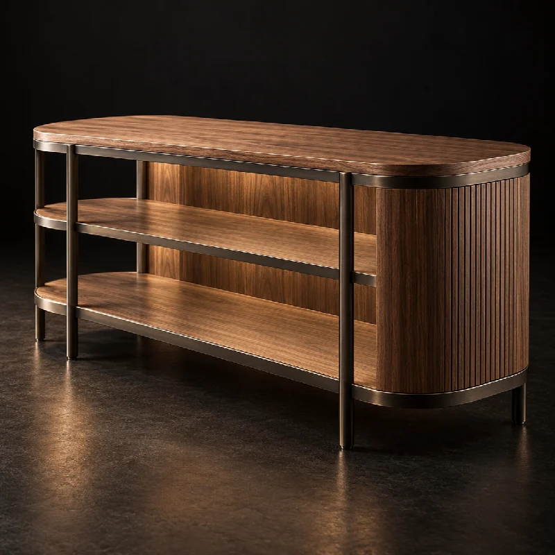 Retail & Commercial Furniture representative design