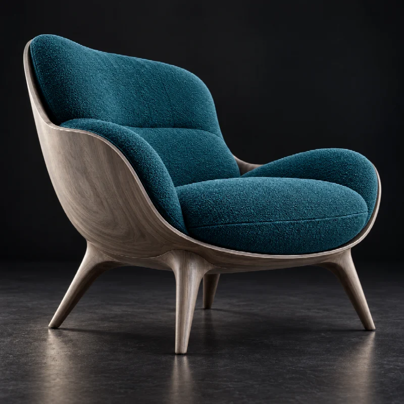 Seating Design representative design