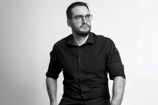 Rafael Castro, Co-Founder of Castro Architects